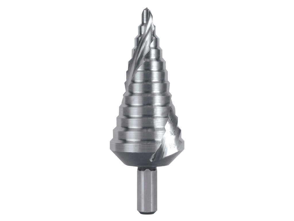 Trappebor Multicut 6-37mm