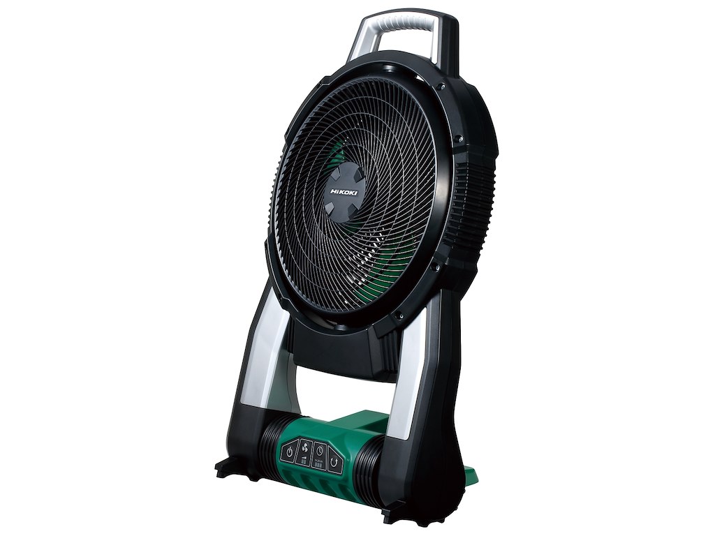 Akku Vifte UF18DSAL TOOL- ONLY