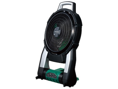 Akku Vifte UF18DSAL TOOL- ONLY