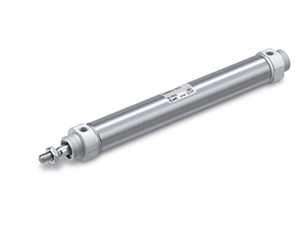 SMC CDM2B20-250Z SMC cylinder