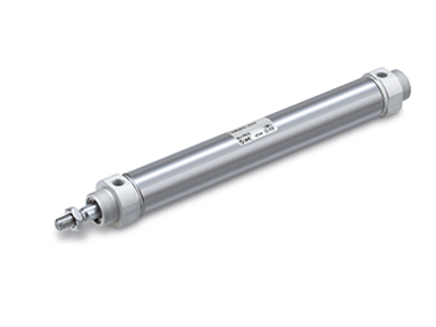 SMC CDM2B20-250Z SMC cylinder
