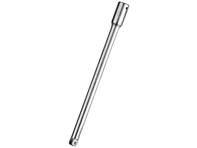 Forlænger 1/4" X 150mm 405/6 Stahlwill