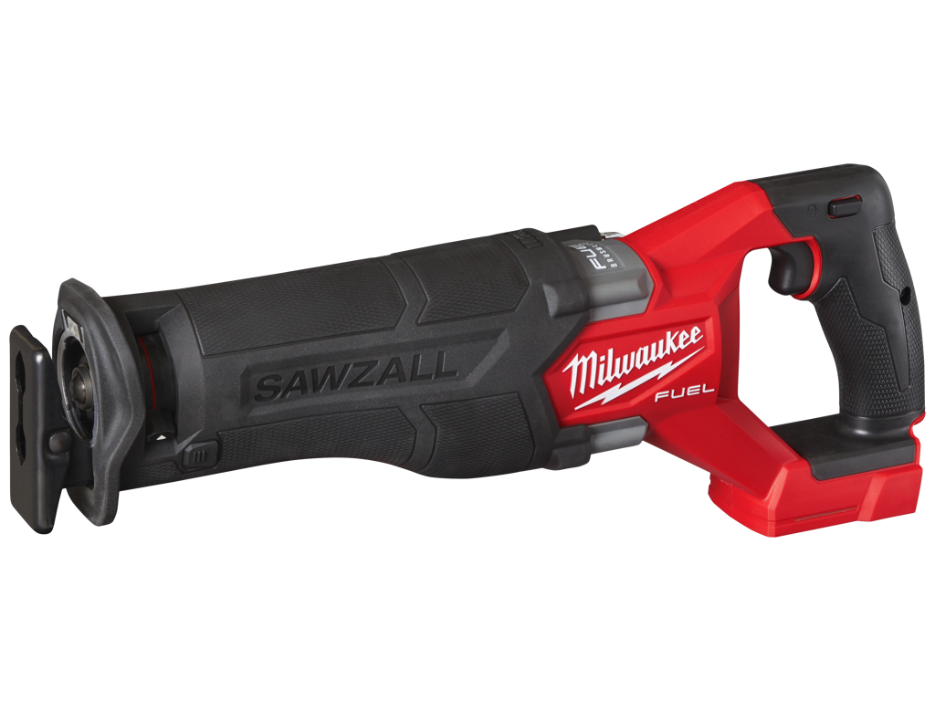 Akku Bajonetsav M18 FSZ-0X TOOL ONLY
