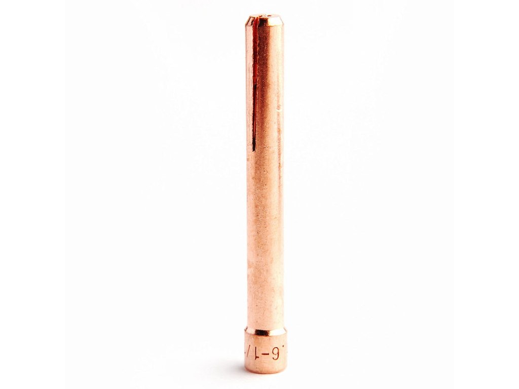 ESAB spændebøsning 2,4mm