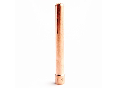 ESAB spændebøsning 2,4mm