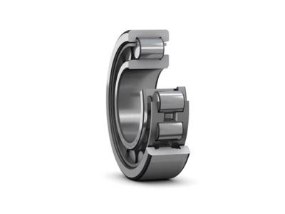 NJ 214 ECJ/C3 SKF Rulleleje