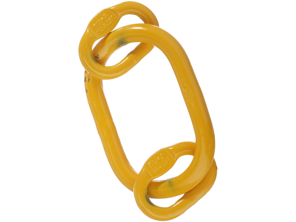 Garniture LHE 8 4-strengs SWL 4,1T