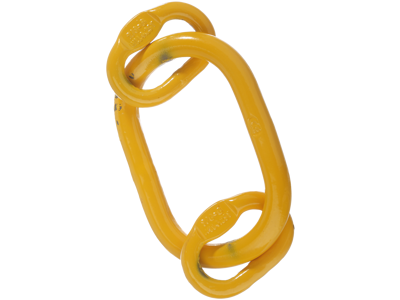 Garniture LHE 8 4-strengs SWL 4,1T