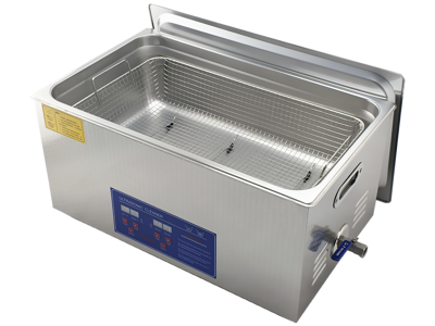 Ultralydsrenser 40kHz 480W, kar 50×30×15