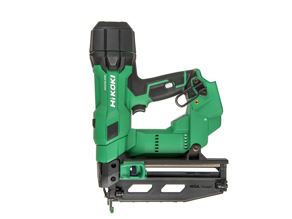 Akku Dykkerpistol NT1865DSA Tool-Only