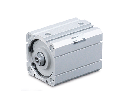 SMC CD55B50-50 kompact cylinder