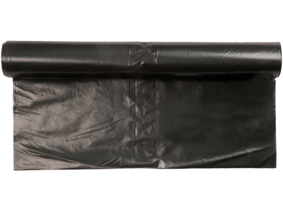 Affaldsposer 700x1000 sorte 45my