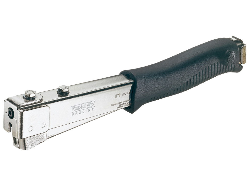 Hæftehammer Rapid Pro R11E