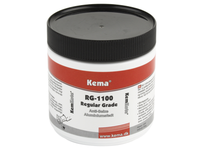 Kema RG-1100 500gr. Never-Seez Alu-Pasta