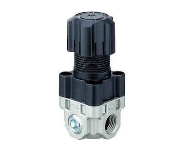 SMC ARX20-F02 Regulator 