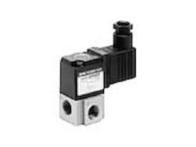 SMC VO307-5DZ-Q ventil 3/2 24volt