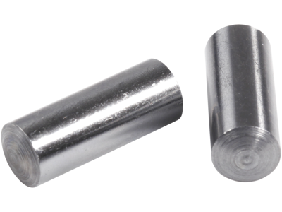 Cylindrisk stift 3,0x14mm A1/A2 toll. m6