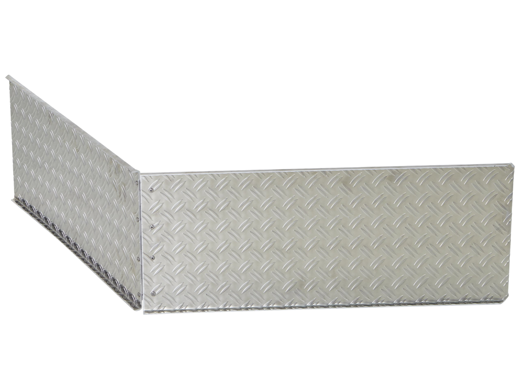 Zarges Platform for universalstige 42382