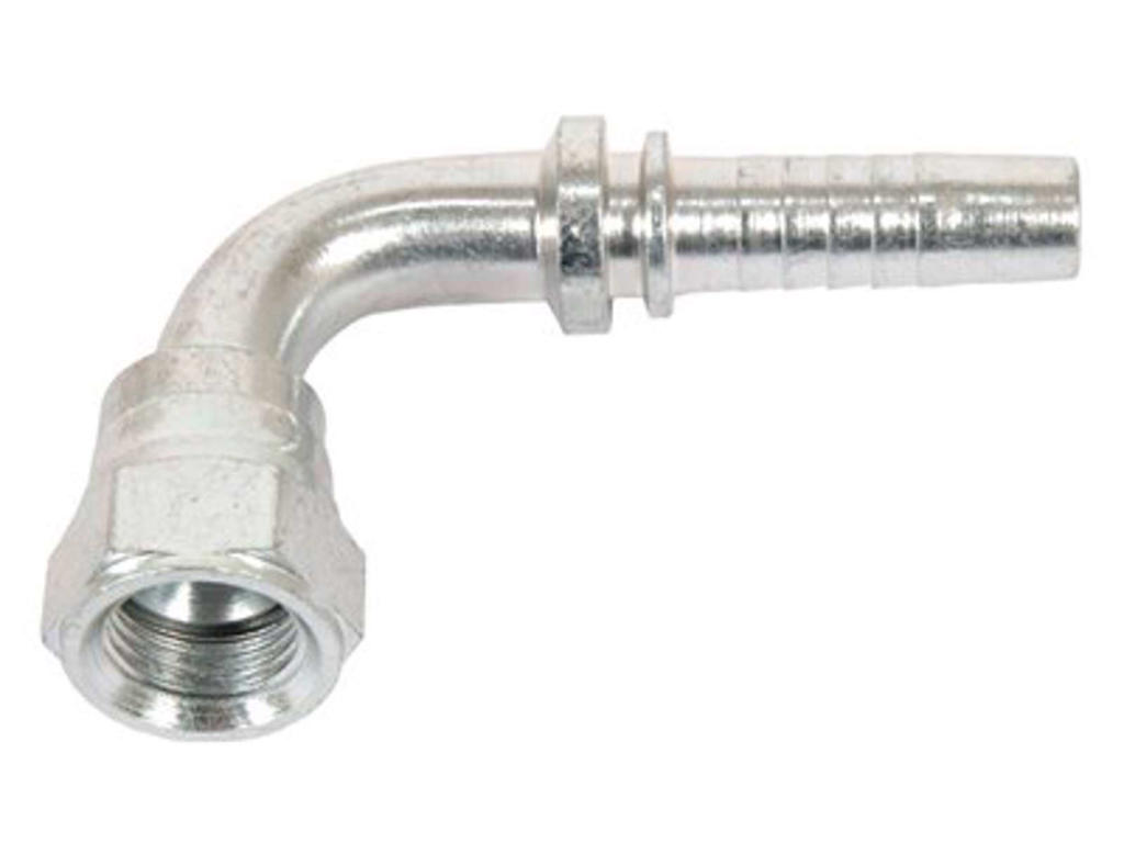 JFE 908-12 Fitting Nøglevidde 22mm