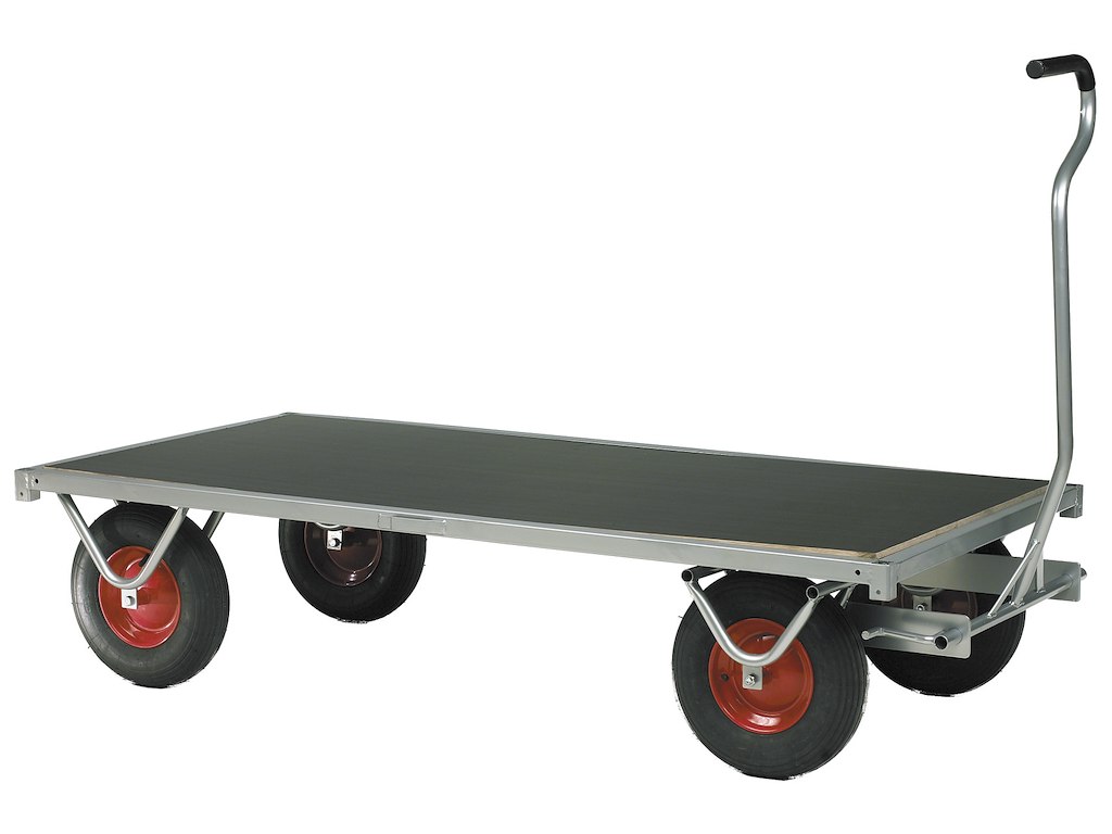 Transportvogn MEDI