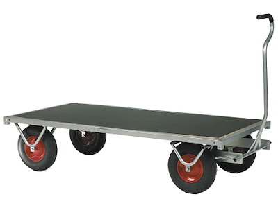 Transportvogn MEDI