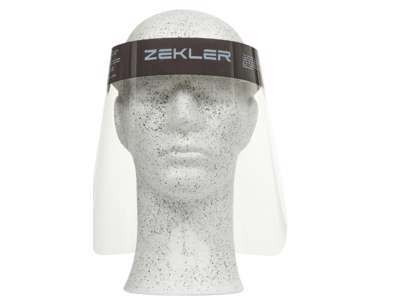 Visir Zekler Falcon