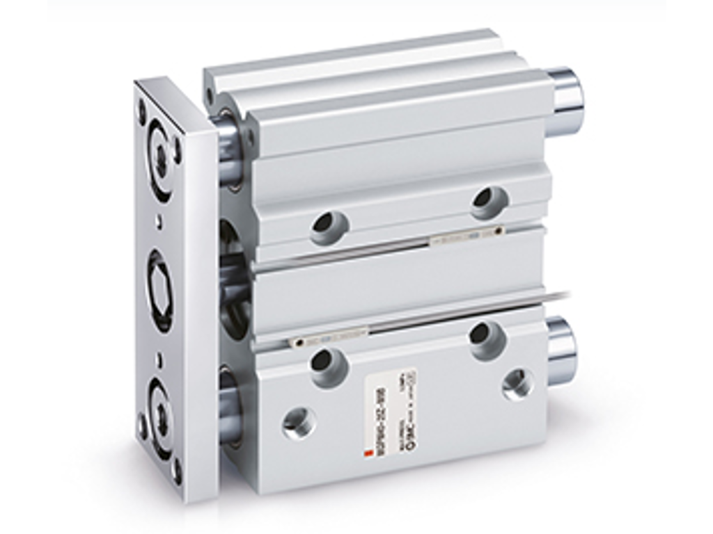 SMC MGPM63TF-160Z Luftcylinder