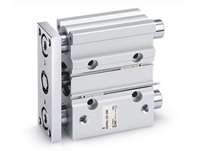SMC MGPM63TF-160Z Luftcylinder