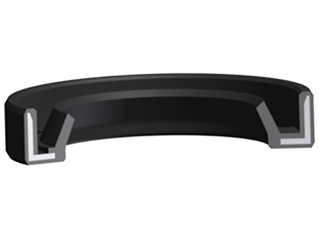 Pakdåse 40x50x4mm OAUR NBR-70