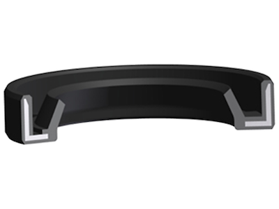 Pakdåse 40x50x4mm OAUR NBR-70