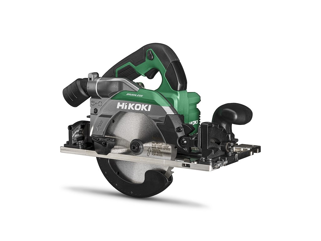 Akku Rundsav C1806DUM Tool Only