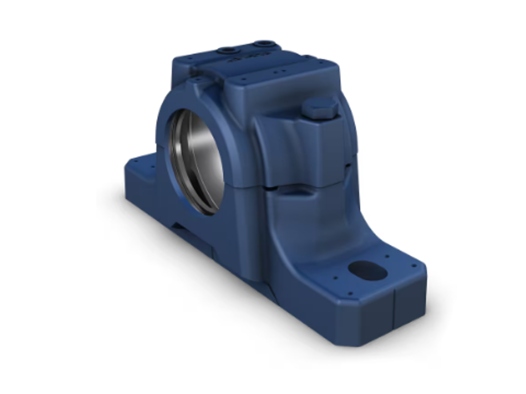 SSNLD 530 SKF Lejehus