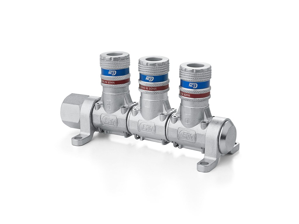 Multi-Link Cejn 3x320 G½" e-Safe