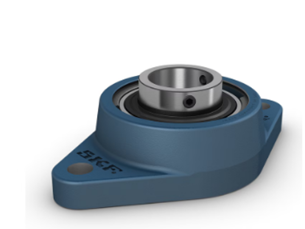 FYTB 50 TF SKF Flangeleje