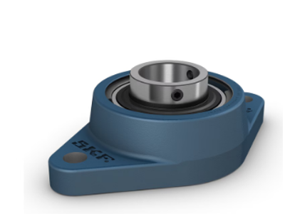 FYTB 45 TF SKF Flangeleje