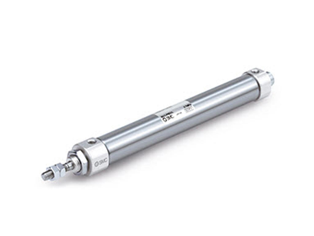 SMC CJ2YB10-20Z Luftcylinder