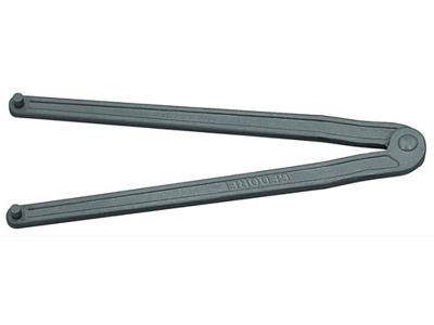 Tapnøgle 44 - 4mm Gedore