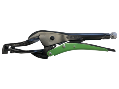 Svejsetang f/rør nr. 10 DJ Tools, 275mm