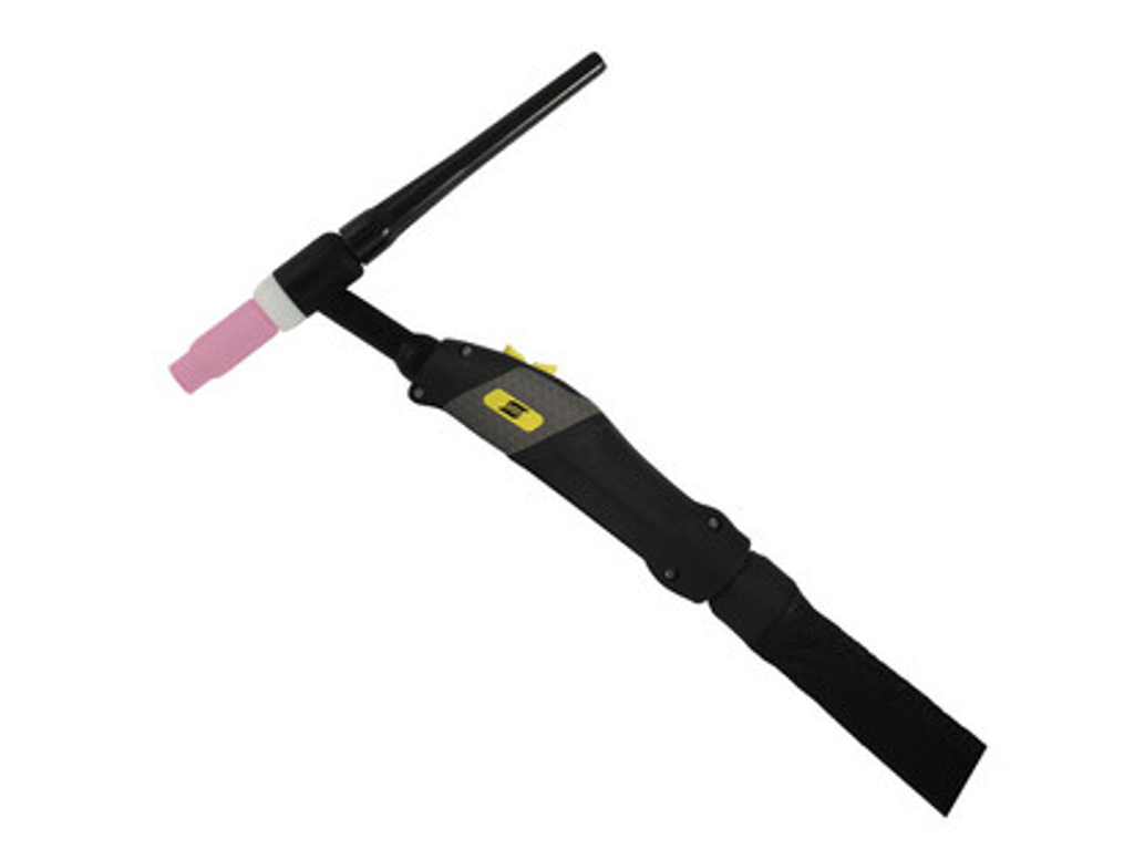 ESAB Svejseslange TIG Torch SR-B 26 8mtr