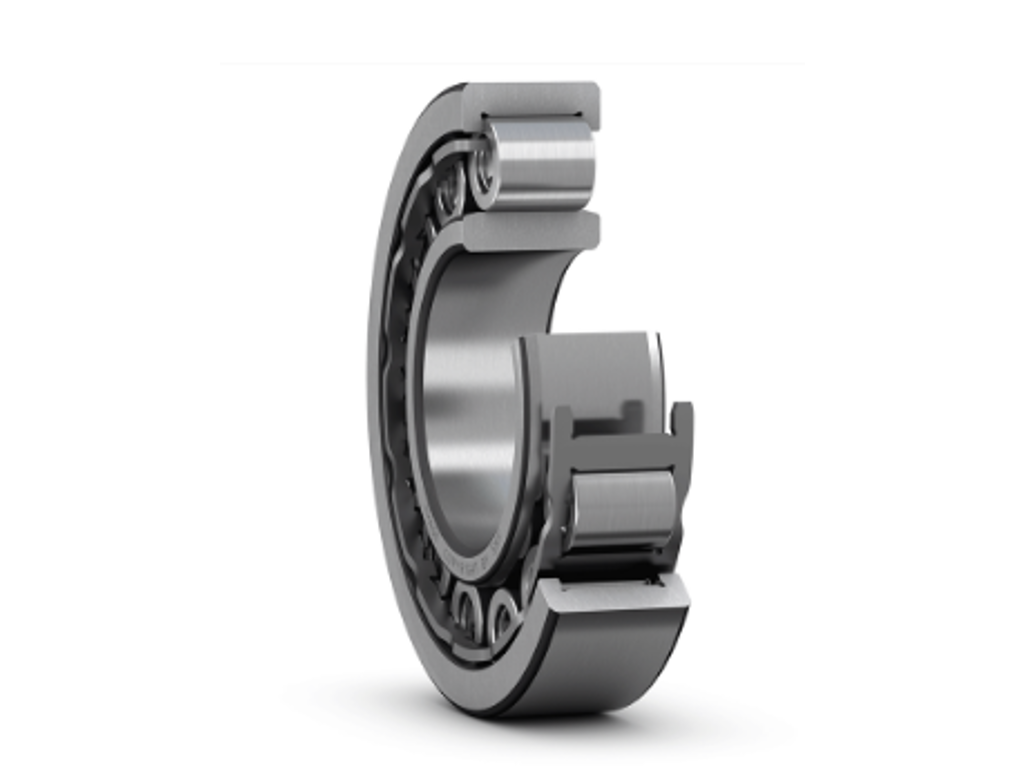 NU 309 ECJ/C3 SKF Rulleleje