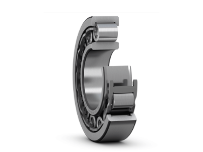 NU 309 ECJ/C3 SKF Rulleleje