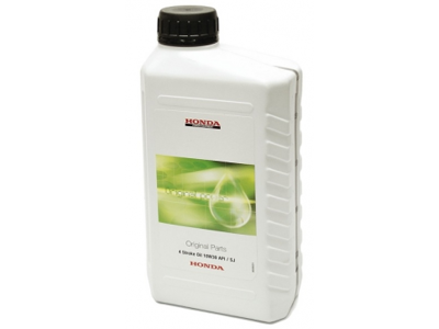 Motorolie Honda 2/4 takt 10W/30S 1 ltr.