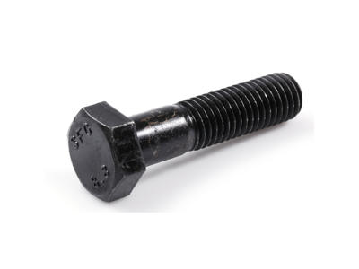 Stålbolt M27X110 8.8 Ubeh. DIN931