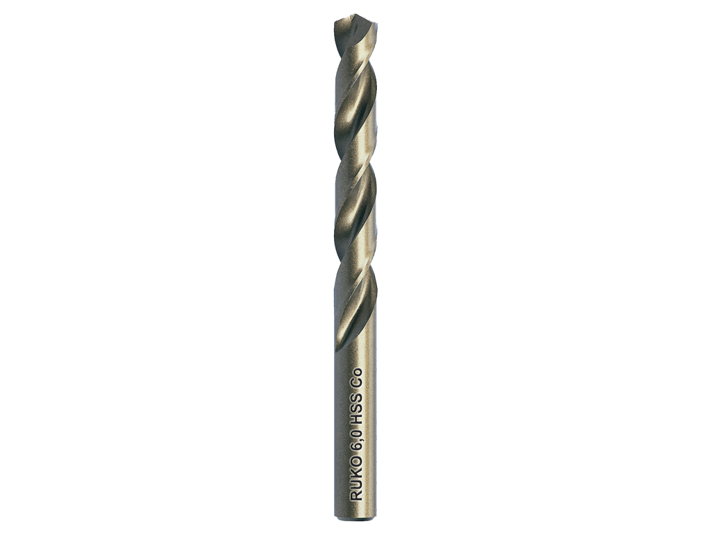 Bor 1,20 mm HSS-CO5 DIN 338