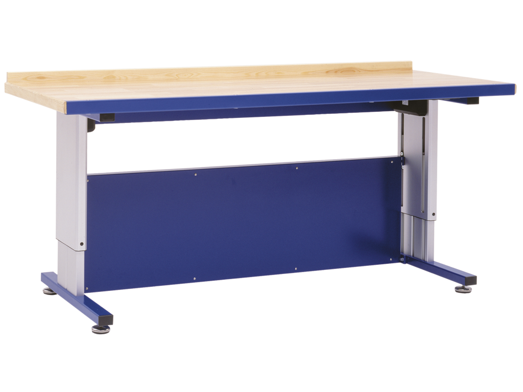 Hæve/sænkebord Blika VBB-2.20 (2,0m)