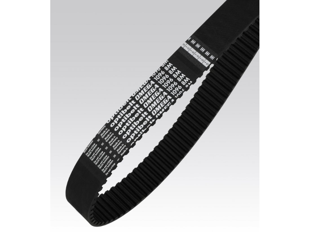 Tandrem 5M 1125/15  225tds. Optibelt HP