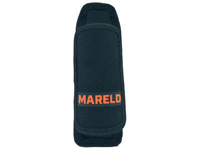 Holder for lommelygte Mareld