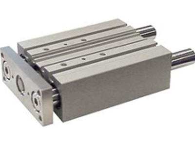 SMC MGPM16-50Z Luftcylinder