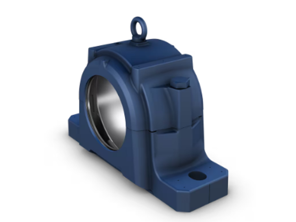 SNL 524-620 V SKF Lejehus