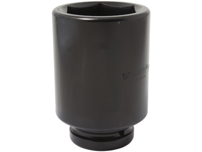 Slagtop 1/1"-65mm Lang Momento